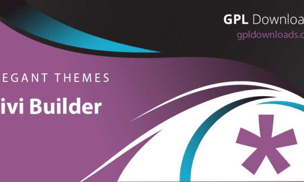 Divi Builder – Visual Page Builder