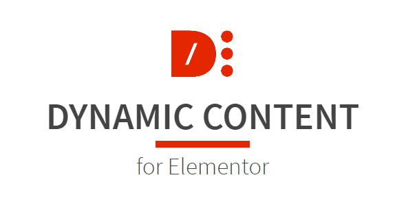 Features of Dynamic Content for Elementor