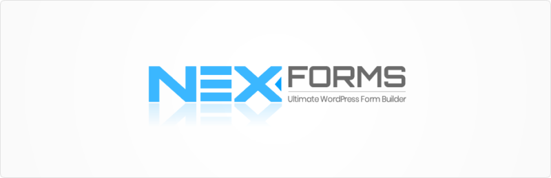 Features of NEX-Forms