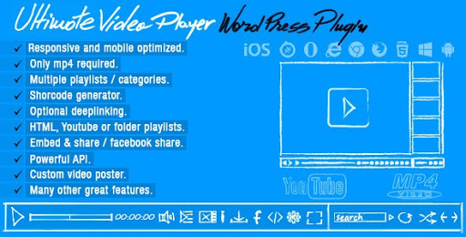 Features of Ultimate Video Player