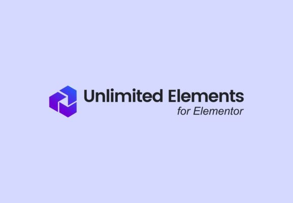 Features of Unlimited Elements for Elementor