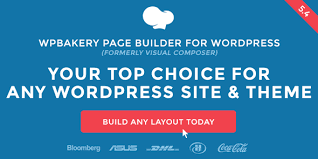 Features of WPBakery Page Builder Addons Bundle