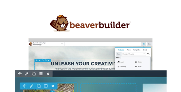 How Beaver Builder Plugin works