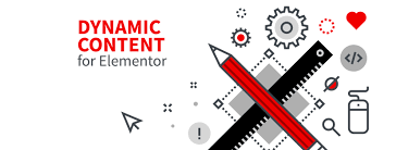 How Dynamic Content for Elementor works