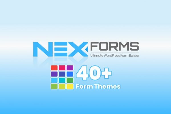 How NEX-Forms works