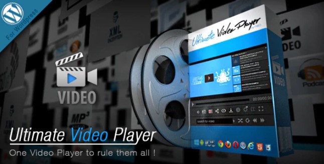 How Ultimate Video Player works