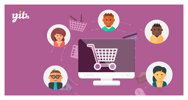 How YITH WooCommerce Multi Vendor works