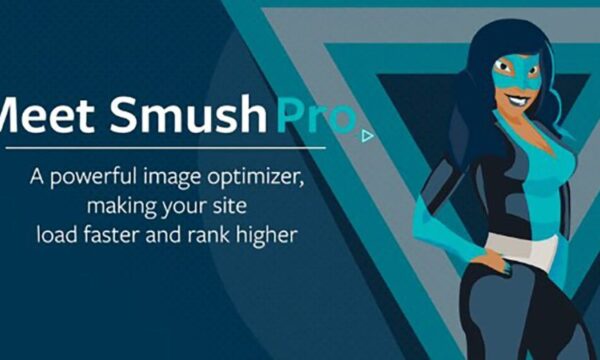 WPMU DEV WP Smush Pro