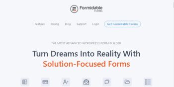 Formidable Forms Pro + Addons
