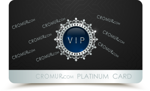 Premium Platinum Membership Monthly