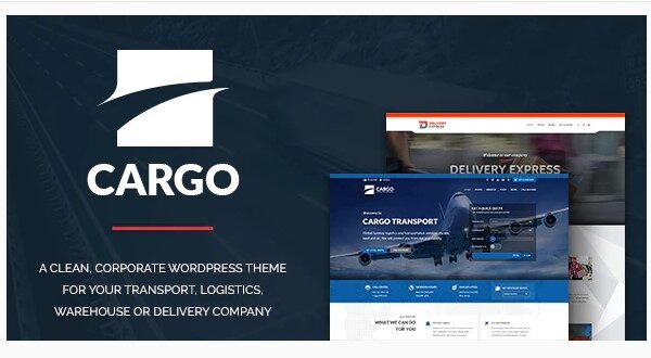 Cargo - Transport & Logistics