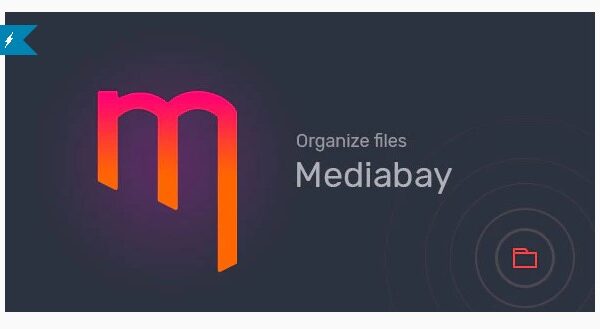 Mediabay - WordPress Media Library Folders