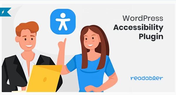 Readabler - WordPress Accessibility Plugin