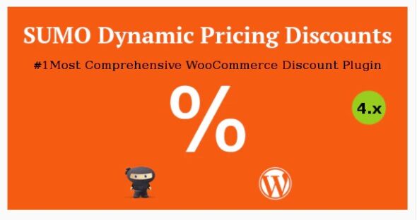 SUMO WooCommerce Dynamic Pricing Discounts