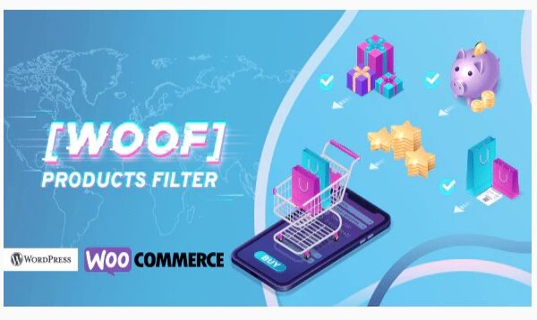 WOOF WooCommerce Products Filter