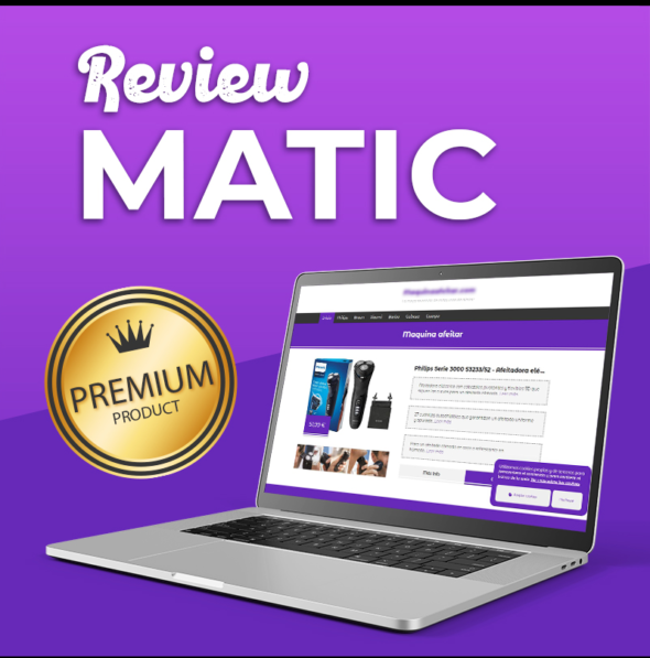 reviewmatic