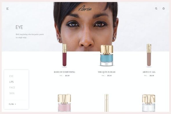 Floris | Perfume and Cosmetics Store