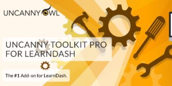 Uncanny Toolkit Pro – LearnDash LMS Toolkit Pro Addon