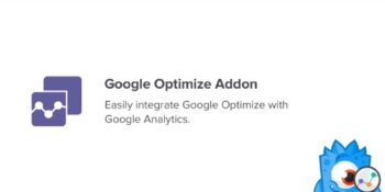 MonsterInsights Google Optimize Addon