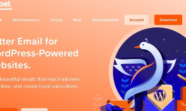 MailPoet Premium – Better Email for WordPress