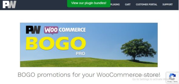 Pimwick – WooCommerce BOGO Pro