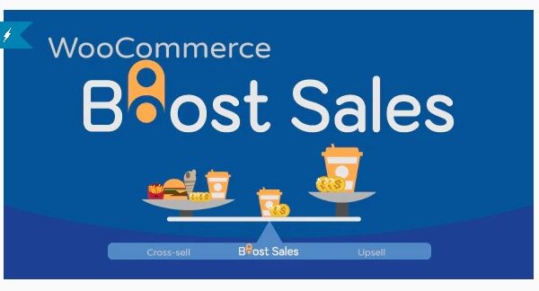 WooCommerce Boost Sales – Popups & Discount