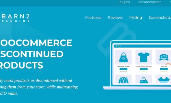 WooCommerce Discontinued Products