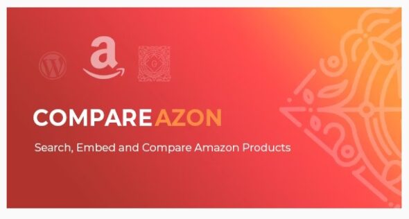 CompareAzon - Amazon Product Comparison Tables