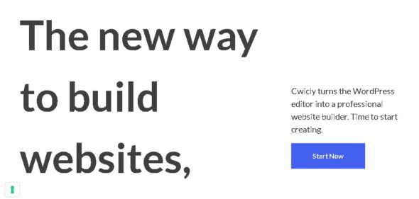 Cwicly – The Ultimate WordPress Gutenberg Toolkit