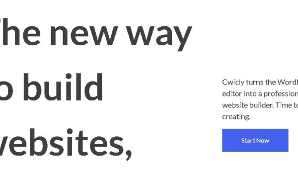 Cwicly – The Ultimate WordPress Gutenberg Toolkit