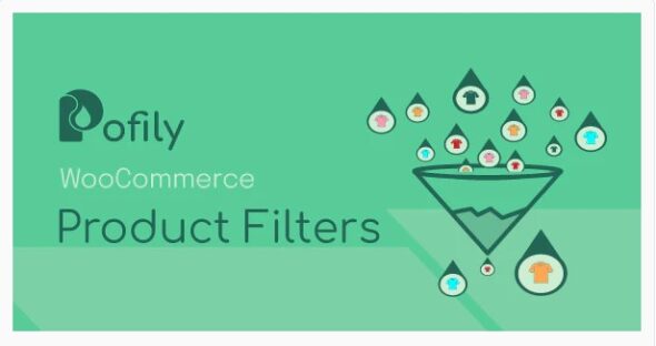 Pofily – Woocommerce Product Filters