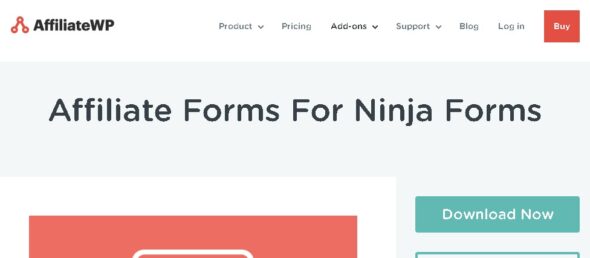 Affiliate Forms For Ninja Forms