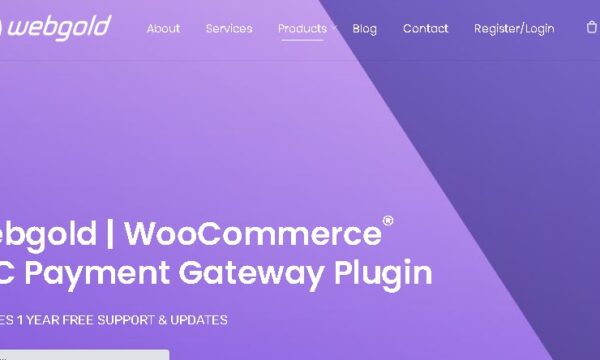 WooCommerce First Atlantic Commerce Payment Gateway