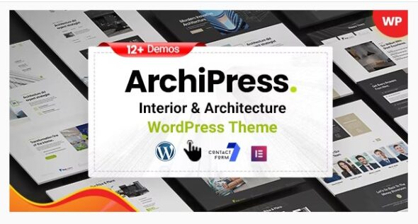 ArchiPres - Architecture