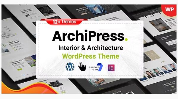 ArchiPres - Architecture