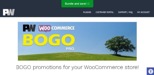 PW WooCommerce BOGO Pro
