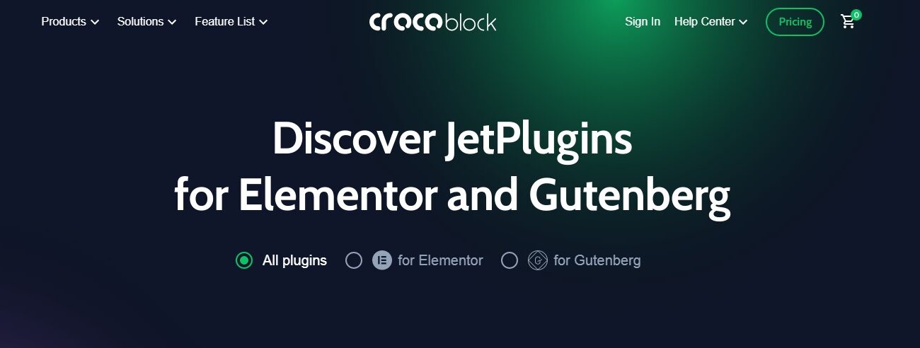 Jetengine Plugin External Modules Crocoblocks Cromur