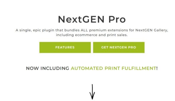 NextGEN Pro