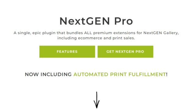 NextGEN Pro