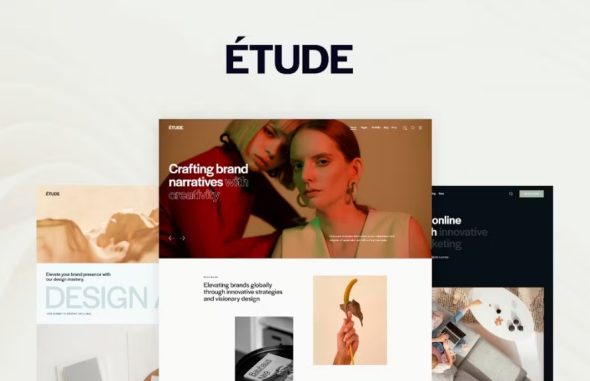 Etude