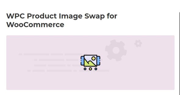 WPC Product Image Swap