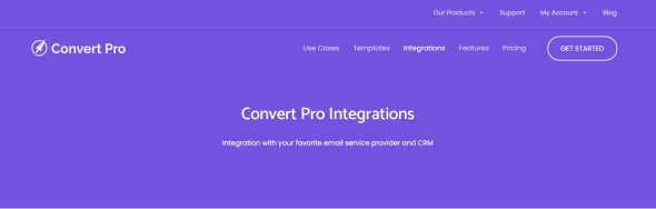 Convert Pro Addons