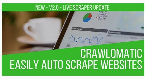 Crawlomatic Multipage Scraper Post Generator