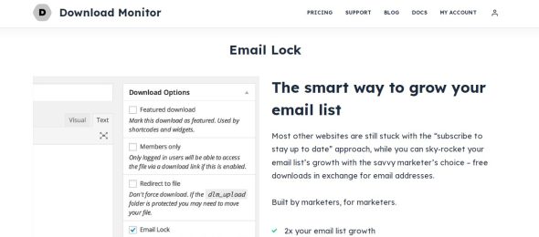 Download Monitor Email Lock