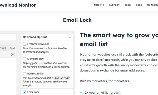 Download Monitor Email Lock