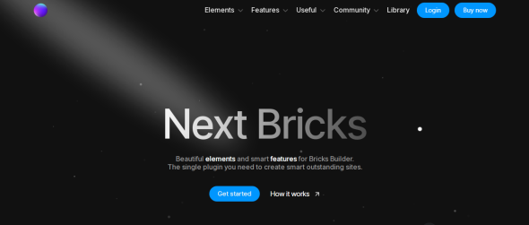 Next Bricks (Brickscore)