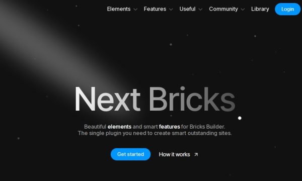 Next Bricks (Brickscore)