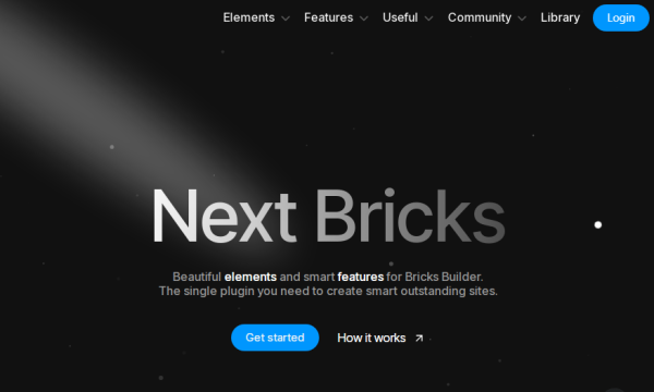 Next Bricks (Brickscore)