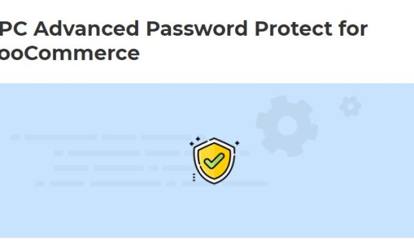 WPC Advanced Password Protect for WooCommerce