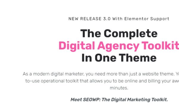 SEOWP: Online Marketing & Social Media Agency